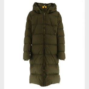 Parajumpers Dunfrakke - Panda - Taggia Olive