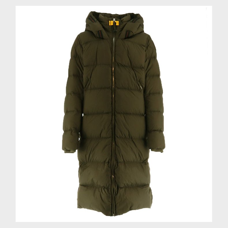 Parajumpers Dunfrakke - Panda - Taggia Olive