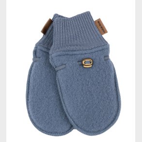 Mikk-Line Luffer - Uld - Flint Stone