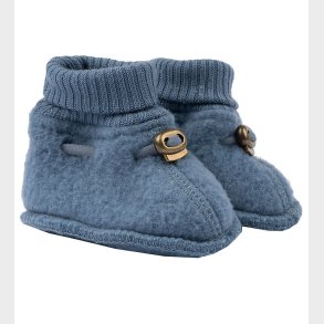 Mikk-Line Futter - Uld - Flint Stone