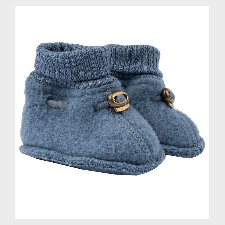 Mikk-Line Futter - Uld - Flint Stone