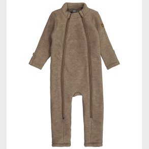 Mikk-Line Kredragt - Uld - Melange Denver