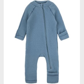 Mikk-Line Kredragt - Uld - Flint Stone