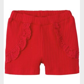 Name It Shorts - NbfFennas - Tomato