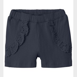 Name It Shorts - NbfFennas - Dark Sapphire