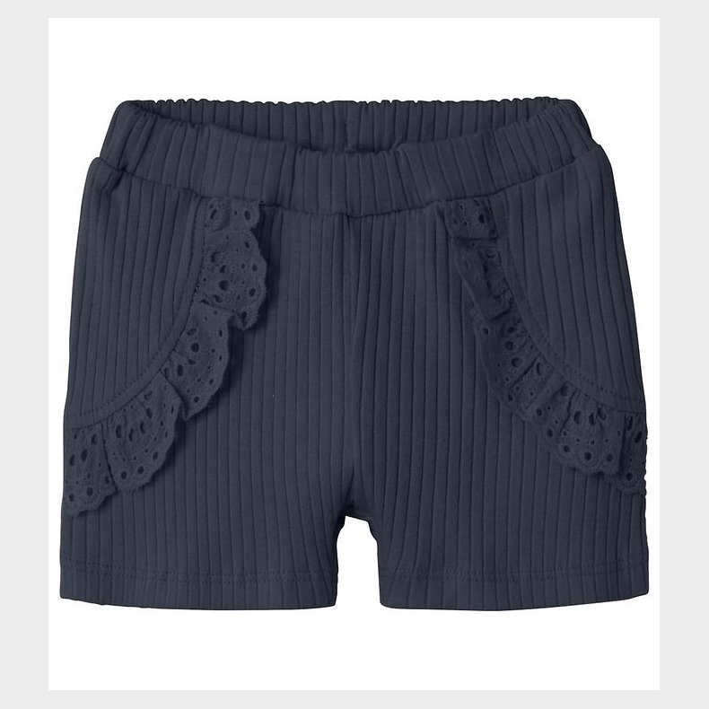 Name It Shorts - NbfFennas - Dark Sapphire