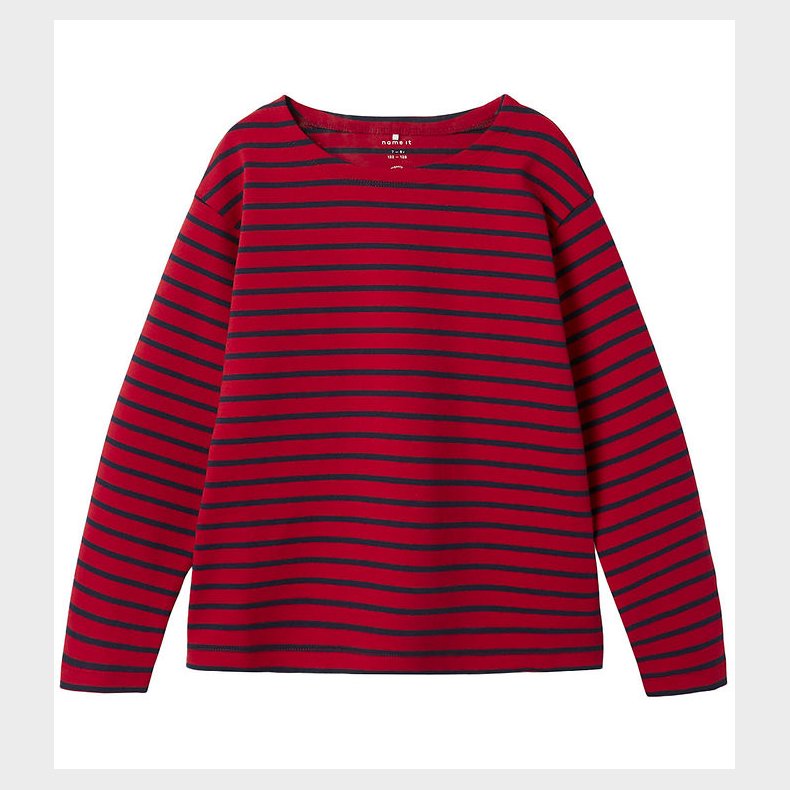 Name It BLuse - NkfLoa - NREG - Navy Blazer