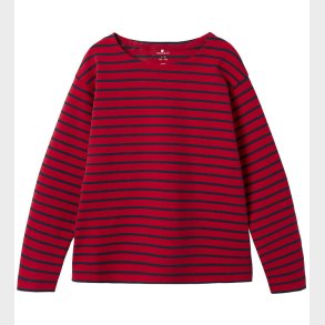 Name It BLuse - NkfLoa - NREG - Navy Blazer