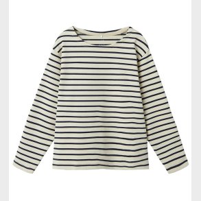 Name It Bluse - NkfLoa - NREG - White Swan