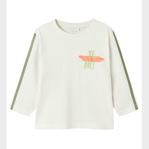 Name It Bluse - NmmNova - Jet Stream