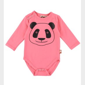 DYR-Cph Body l/ - Dyrquack - Fashion Pink Panda