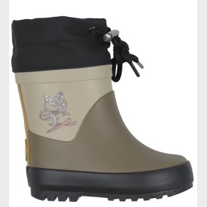 Wheat Termostvler - Solid - Dry Wood Dino