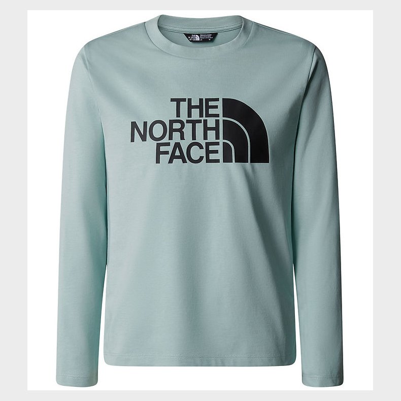 The North Face Bluse - Easy - Muted Pine