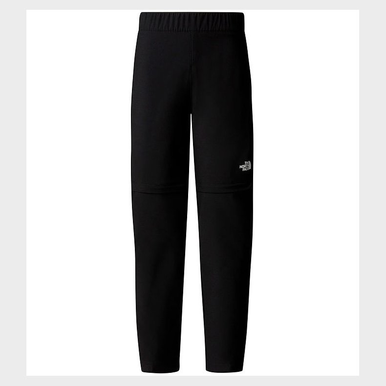 The North Face Bukser - Exploration - Sort