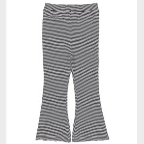 Copenhagen Colors Bukser - Navy/Cream Stripe