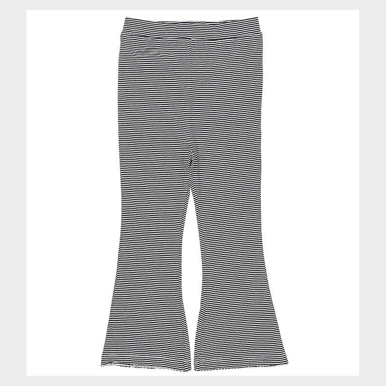 Copenhagen Colors Bukser - Navy/Cream Stripe