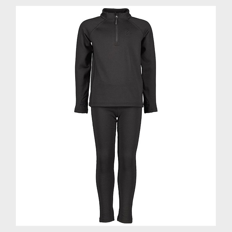 Didriksons St - Baselayer - Yotta - Sort