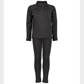 Didriksons St - Baselayer - Yotta - Sort