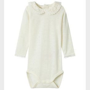 Name It Body l/ - Uld - Snow White