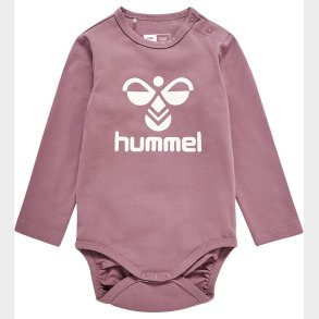 Hummel Body l/� - HmlFlips - Twilight Mauve
