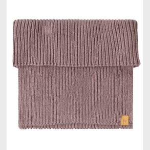 Lil Atelier Halsedisse - Strik - NmfNalu - Peppercorn