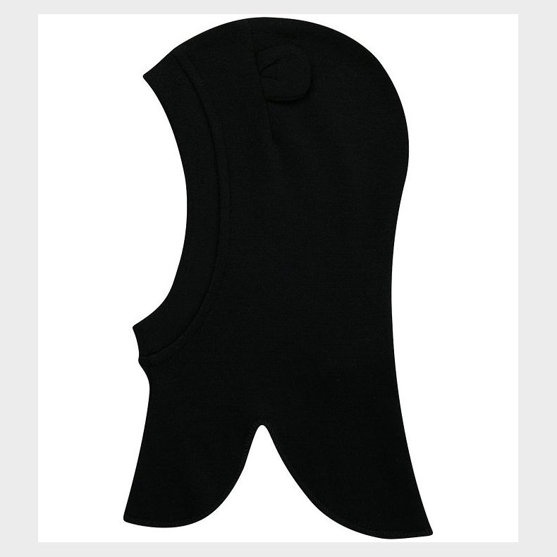 Name It Elefanthue - Uld - 1-lags - NbmWillit - Sort m. rer