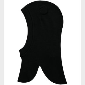 Name It Elefanthue - Uld - 1-lags - NbmWillit - Sort m. rer