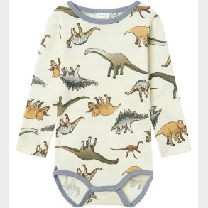 Name It Body l/ - Uld - NmmWillitus - Snow White