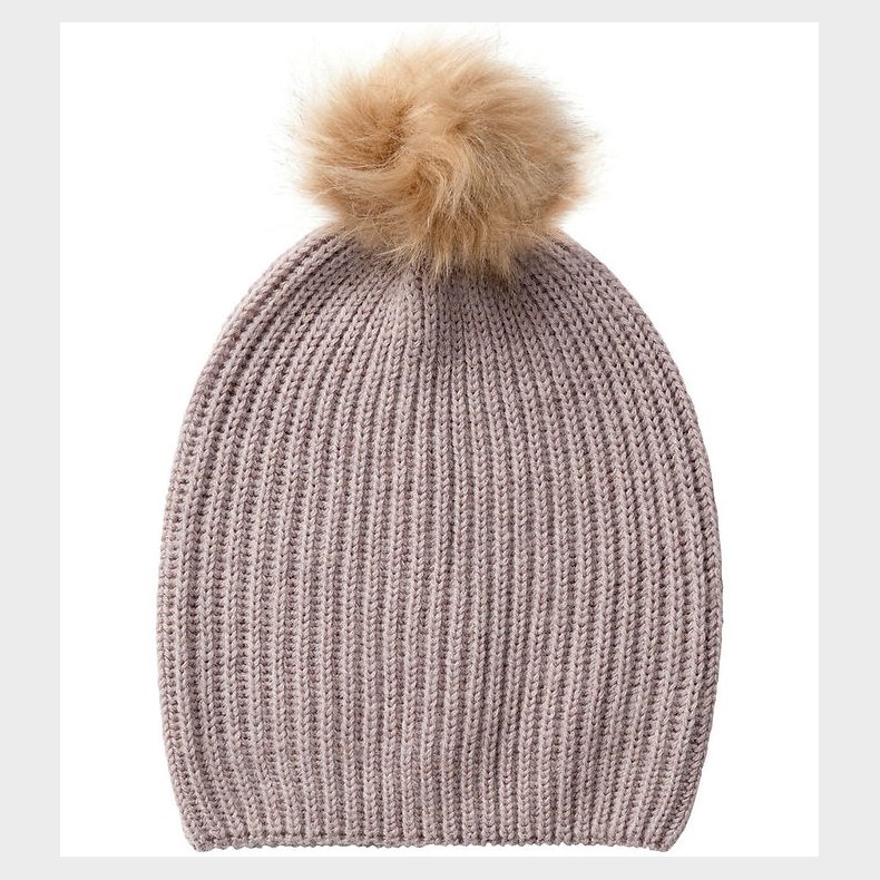 Name It Hue - Uld - Strik - NkfWhoma - Purple Dove