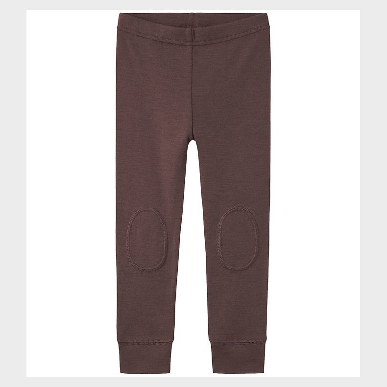 Name It Leggings - Uld - NmfWillit - Sparrow