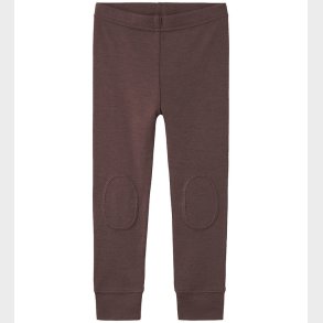 Name It Leggings - Uld - NmfWillit - Sparrow