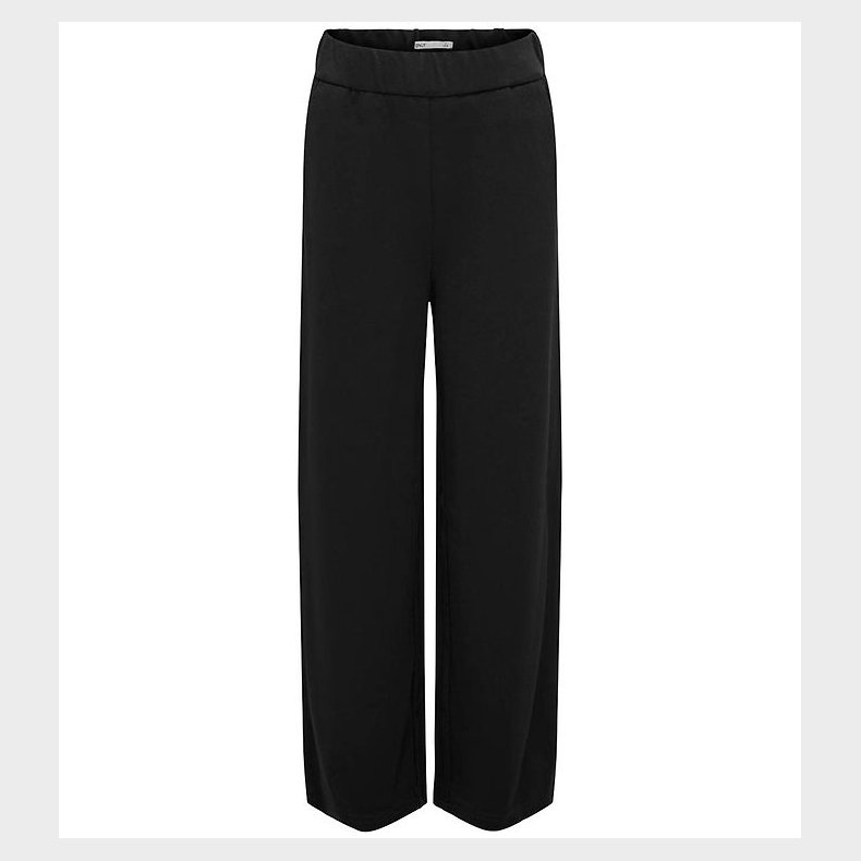 Kids Only Bukser - Noos - KogPoptrash - Sort