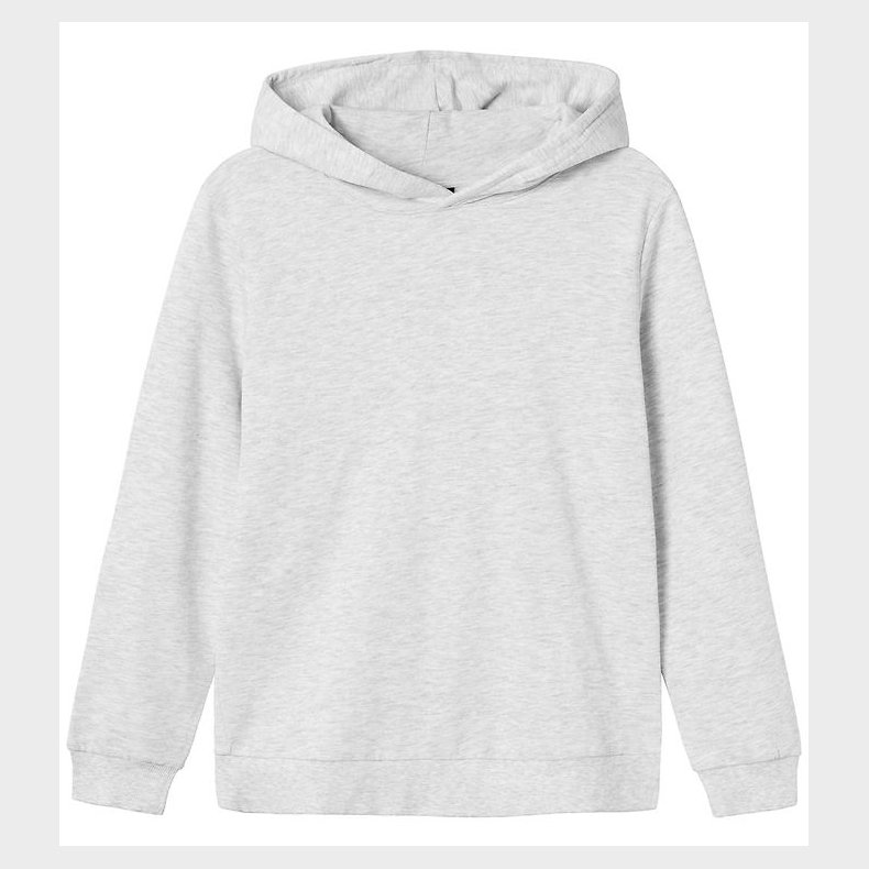 LMTD H�ttetr�je - Noos - NlnNizu - Light Grey Melange