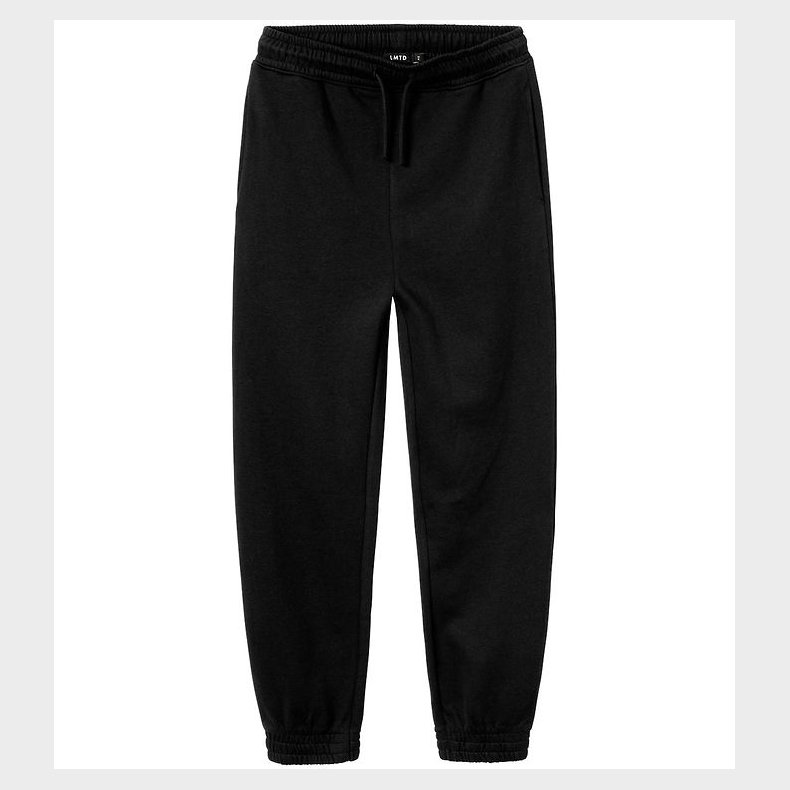 LMTD Sweatpants - Noos - NlnNizu - Sort