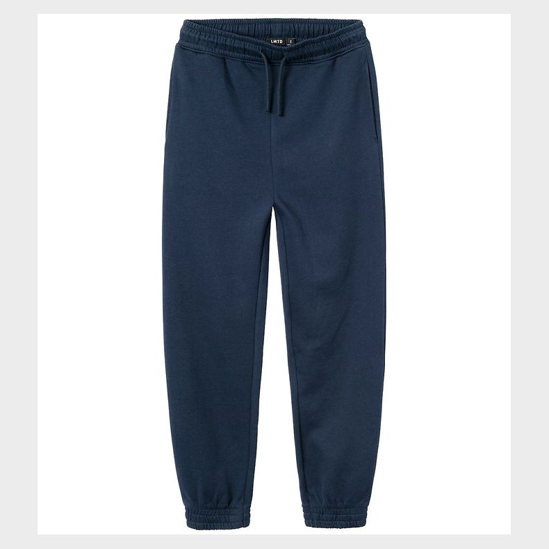 LMTD Sweatpants - Noos - NlnNizu - Navy Blazer