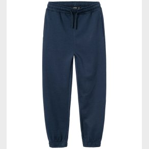 LMTD Sweatpants - Noos - NlnNizu - Navy Blazer