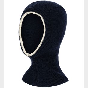 Konges Sljd Elefanthue - Uld - 1-lags - Louli - Total Eclipse