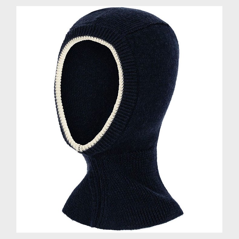 Konges Sljd Elefanthue - Uld - 1-lags - Louli - Total Eclipse