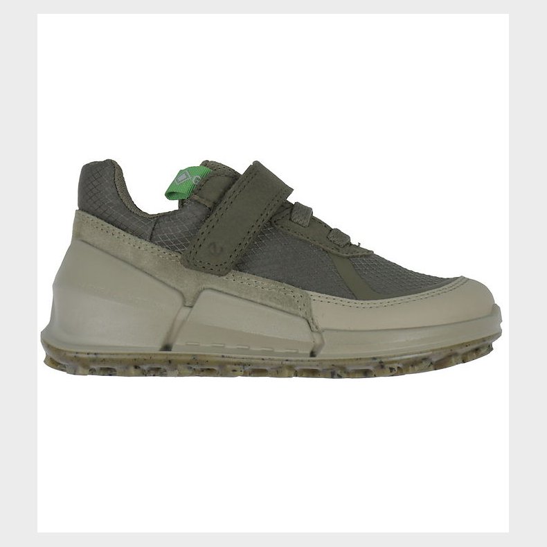 Ecco Sko - BIOM K2 Sneaker 1S GTX - SAGE/TARMAC