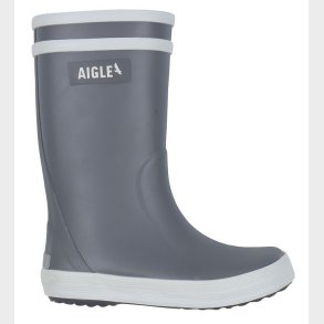 Aigle Gummistvler - Lolly Pop 2 - Charcoal