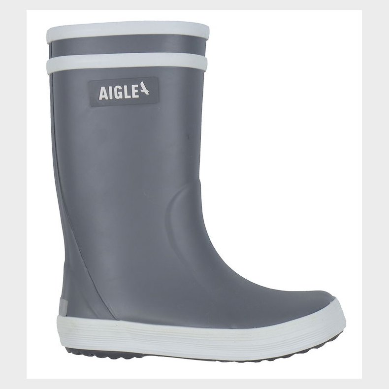 Aigle Gummistvler - Lolly Pop 2 - Charcoal