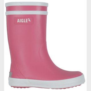 Aigle Gummistvler - Lolly Pop 2 - New Rose