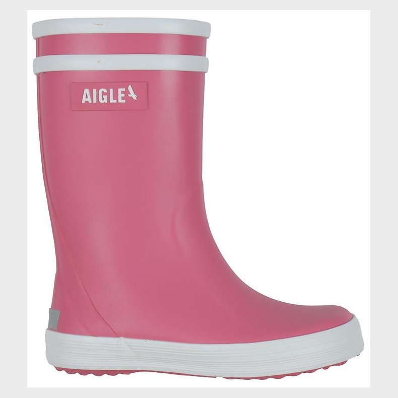 Aigle Gummistvler - Lolly Pop 2 - New Rose