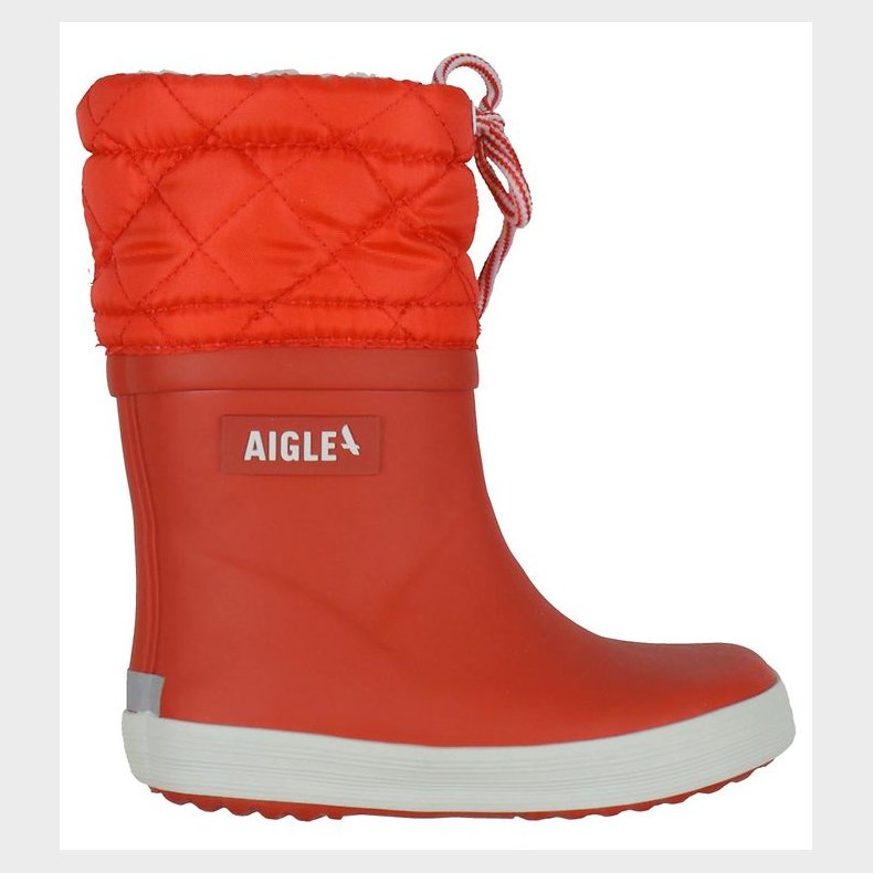 Aigle Termost�vler - Giboulee 2 - R�d/Hvid