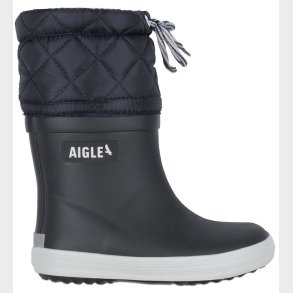 Aigle Termostvler - Giboulee 2 - Navy/Hvid