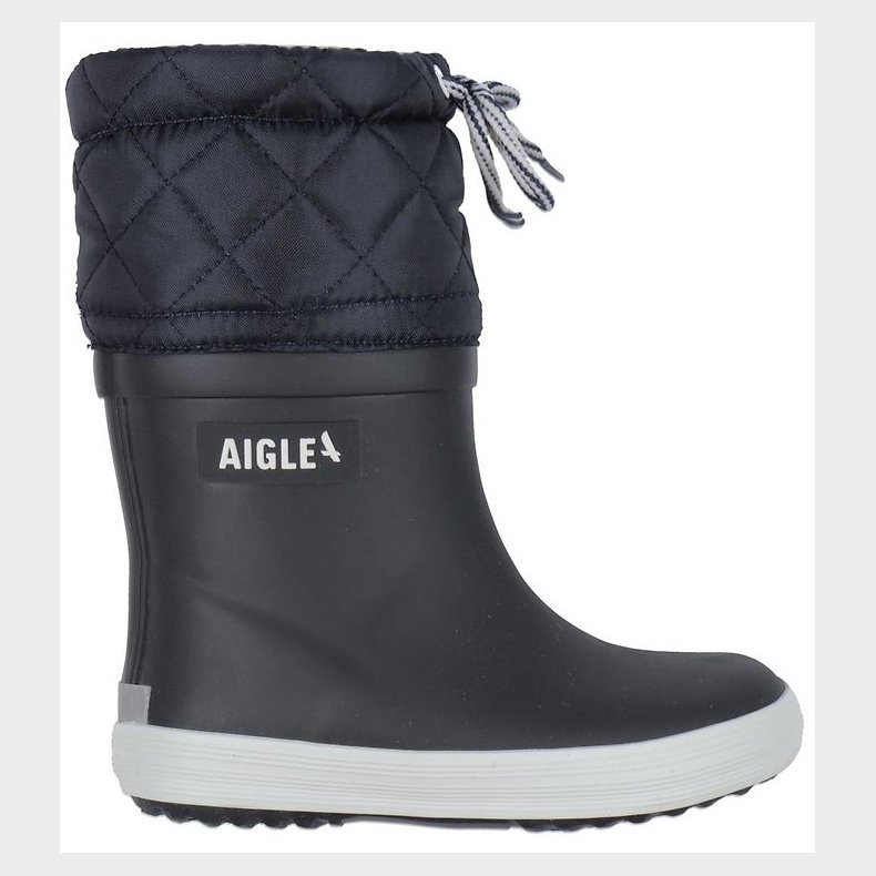 Aigle Termostvler - Giboulee 2 - Navy/Hvid