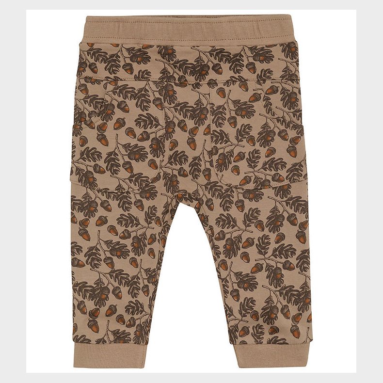 En Fant Bukser - Pine Bark