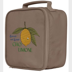 Konges Sljd Kletaske - Clover - Lemon