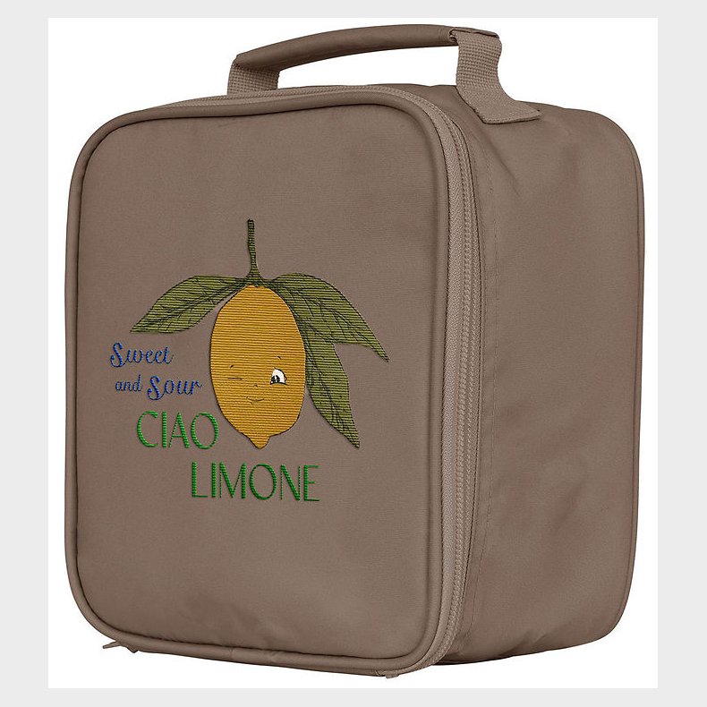 Konges Sljd Kletaske - Clover - Lemon