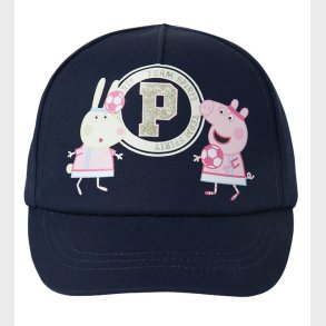 Name It Kasket - NmfMeri Peppa Pig - Dark Sapphire